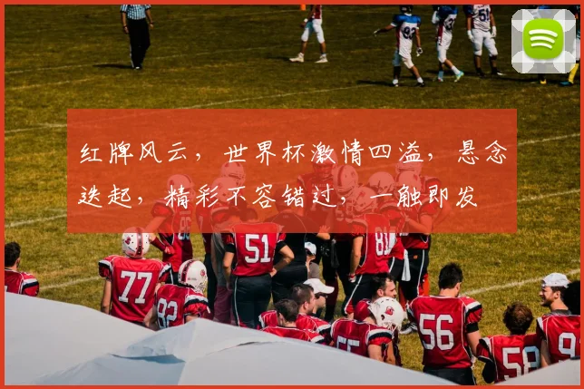 红牌风云，世界杯激情四溢，悬念迭起，精彩不容错过，一触即发