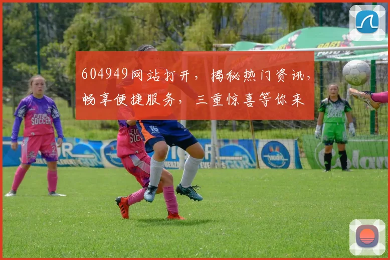 604949网站打开，揭秘热门资讯，畅享便捷服务，三重惊喜等你来