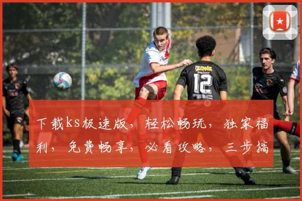下载ks极速版，轻松畅玩，独家福利，免费畅享，必看攻略，三步搞定