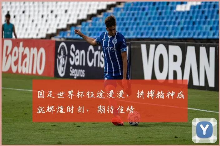 国足世界杯征途漫漫，拼搏精神成就辉煌时刻，期待佳绩